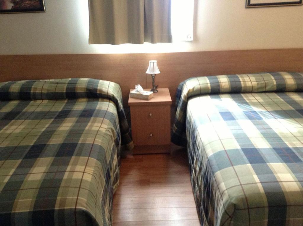 קוויבק סיטי Motel Chevalier מראה חיצוני תמונה