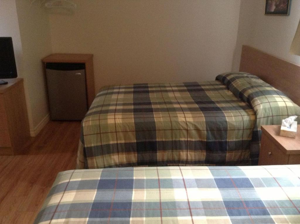 קוויבק סיטי Motel Chevalier מראה חיצוני תמונה
