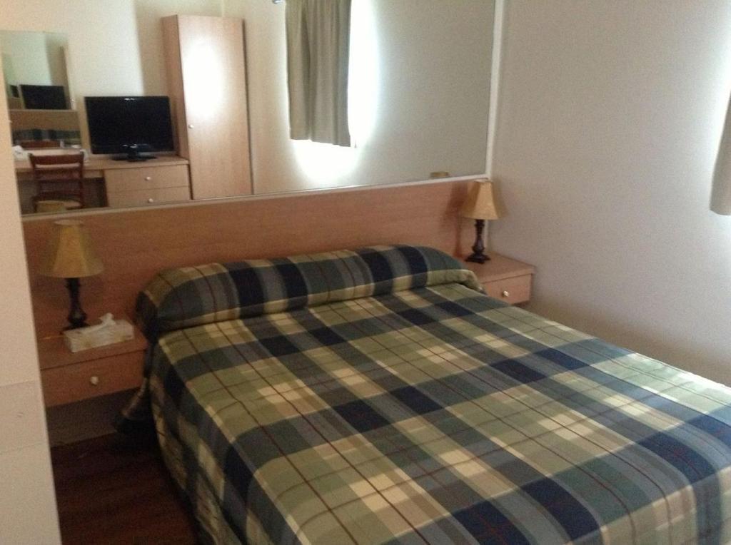 קוויבק סיטי Motel Chevalier מראה חיצוני תמונה