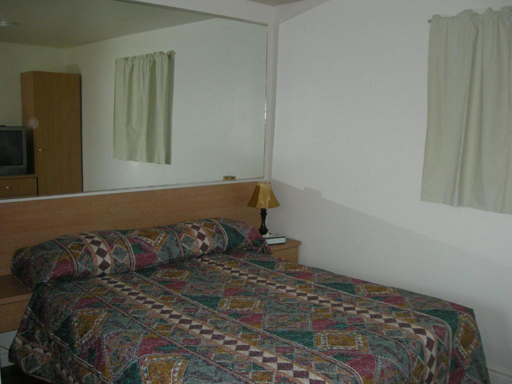 קוויבק סיטי Motel Chevalier חדר תמונה