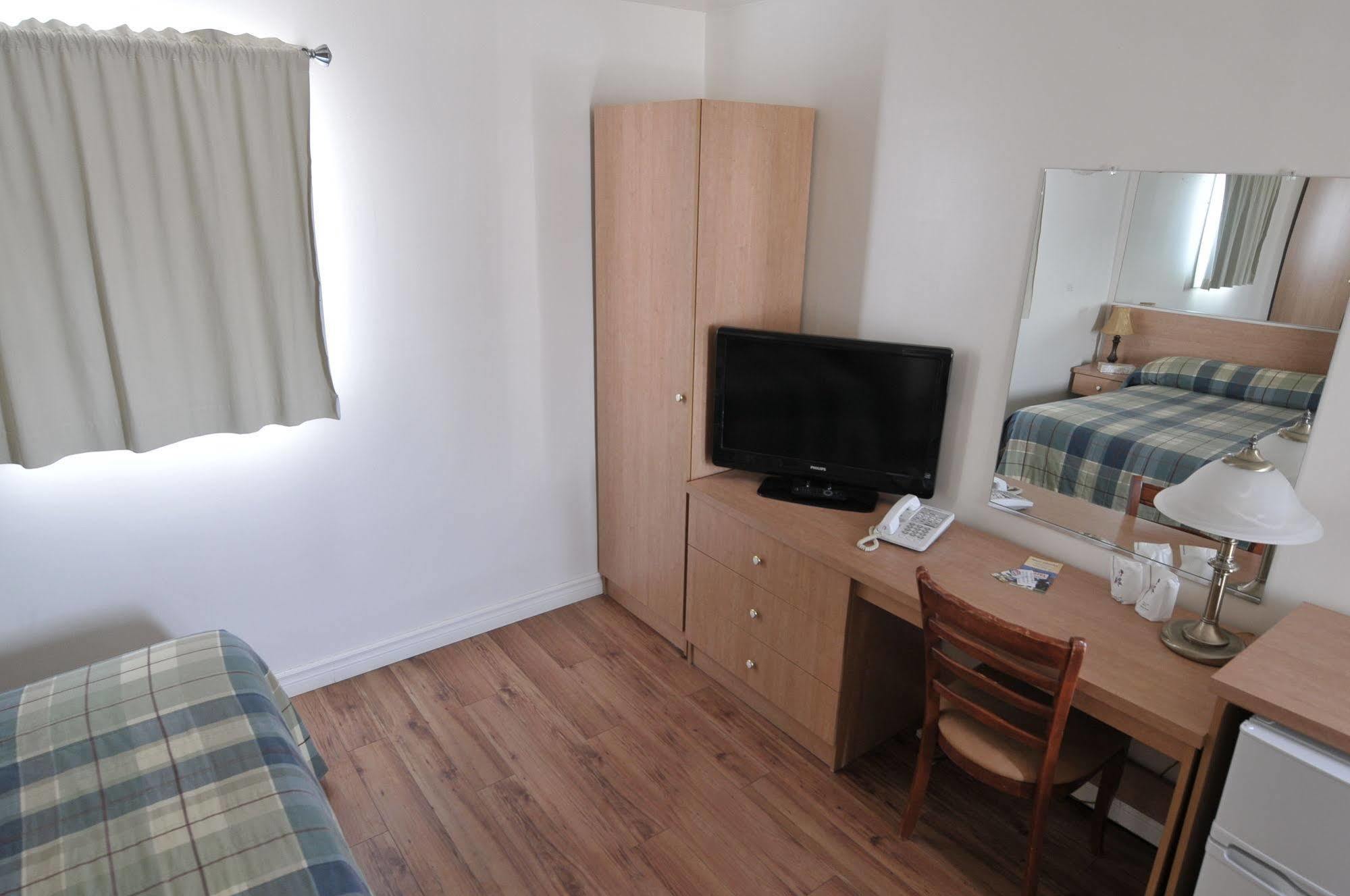 קוויבק סיטי Motel Chevalier מראה חיצוני תמונה